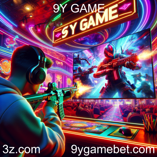 A Evolução dos Jogos de Tiro: Ação e Adrenalina em Cada Disparo