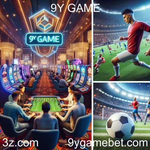 A Evolução dos Jogos de Esporte: Mais do que Apenas Entretenimento