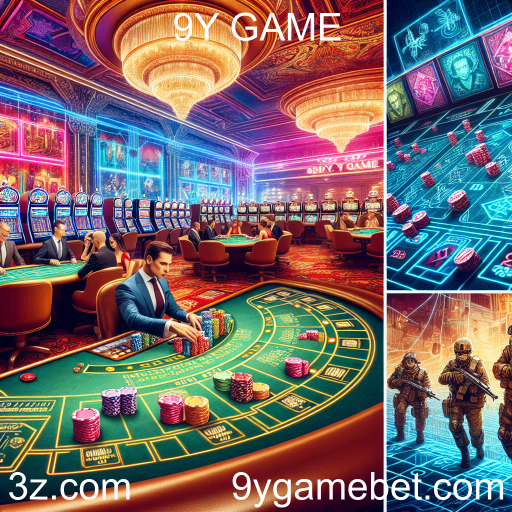 A Evolução dos Jogos de Estratégia: Desafios e Oportunidades